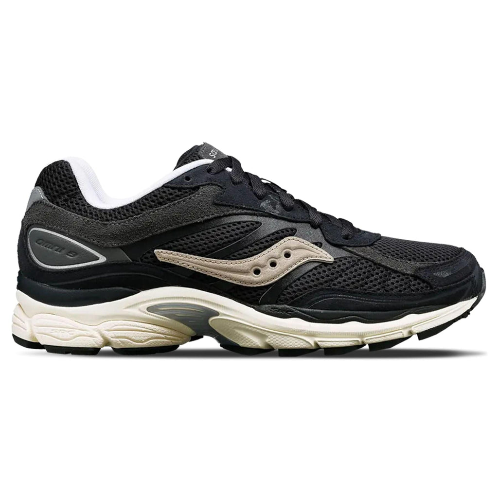Saucony OG ProGrid Omni 9 Premium 'Navy' - Kick Game