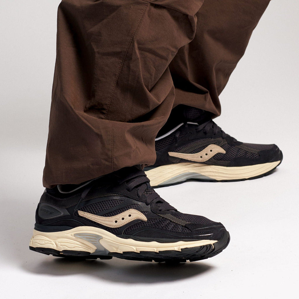 Saucony OG ProGrid Omni 9 Premium 'Navy' - Kick Game