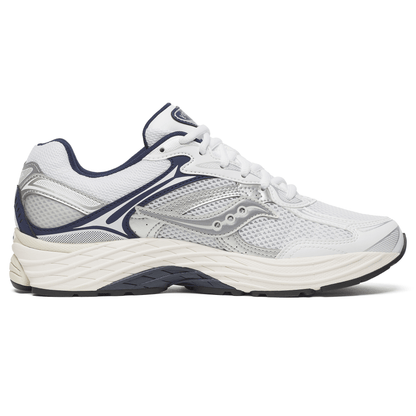 Saucony Progrid Omni 9 'White Navy' - Kick Game