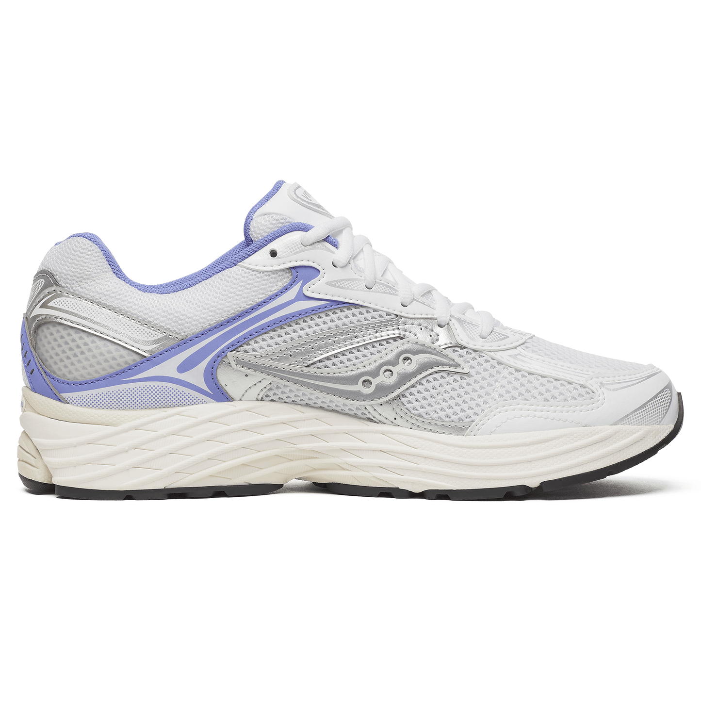 Saucony Progrid Omni 9 'White Purple' - Kick Game