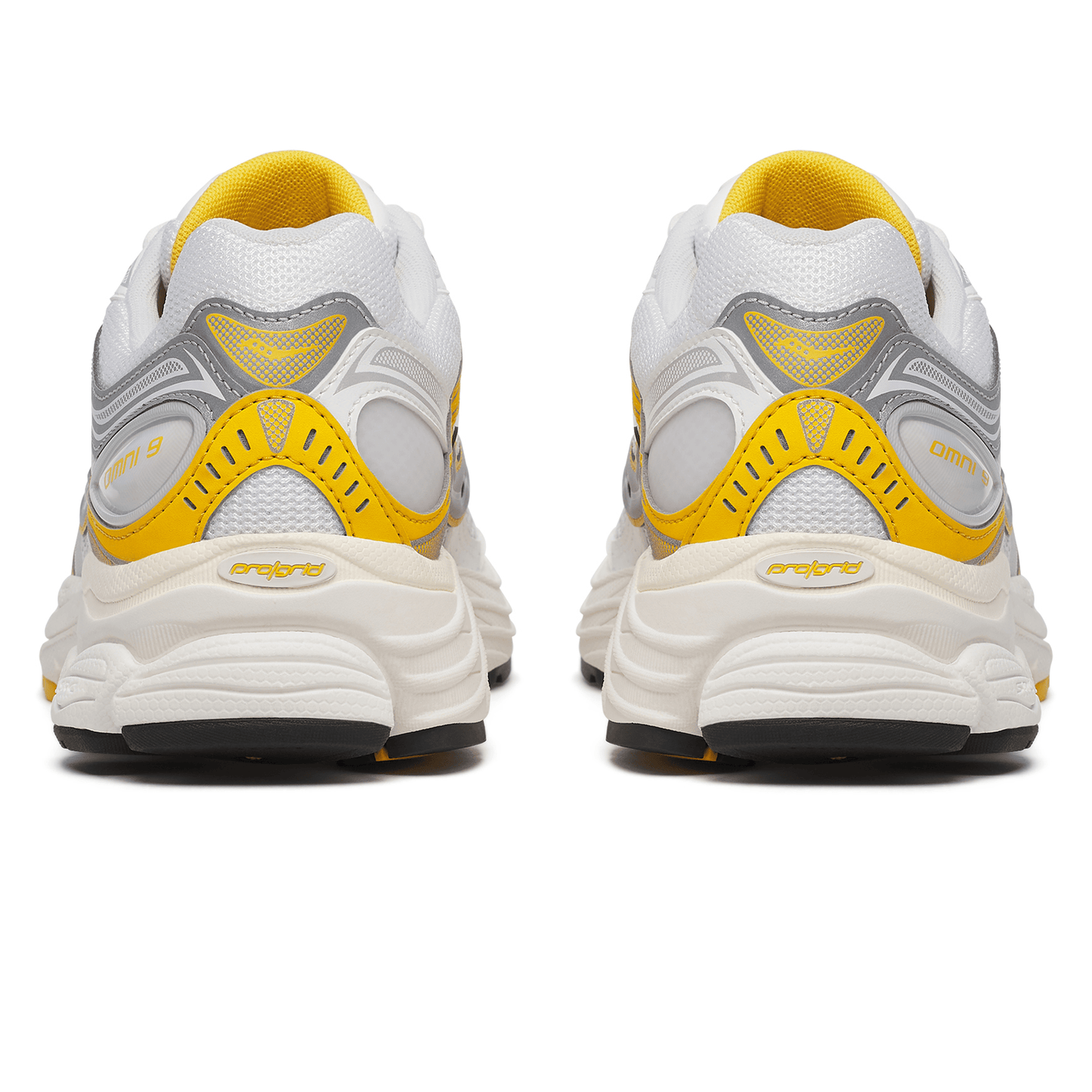 Saucony Progrid Omni 9 TMY 'Ivory Pollen' - Kick Game