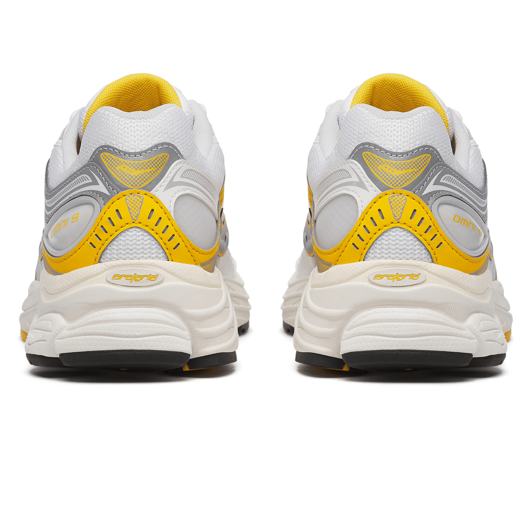 Saucony Progrid Omni 9 TMY 'Ivory Pollen' - Kick Game