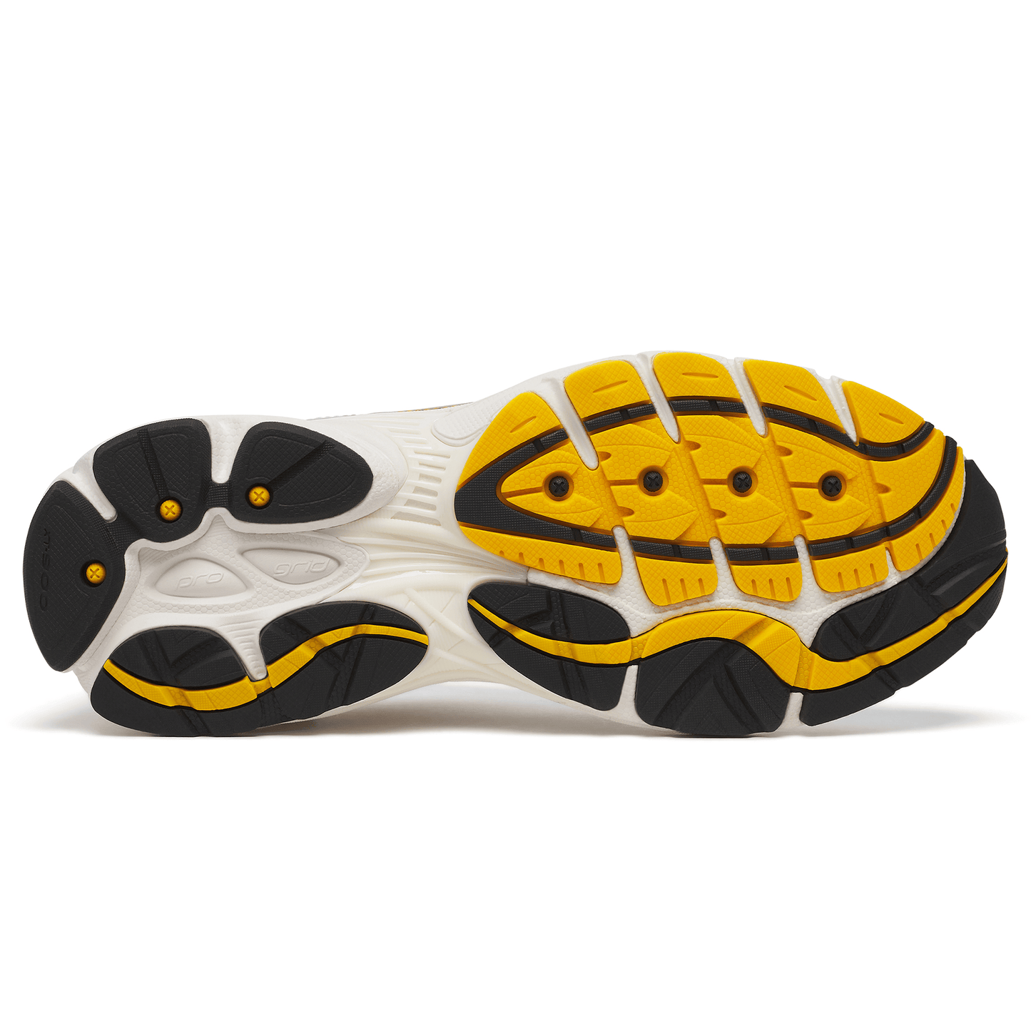 Saucony Progrid Omni 9 TMY 'Ivory Pollen' - Kick Game