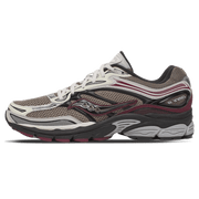 Saucony ProGrid Omni 9 'Tan Maroon' - Kick Game