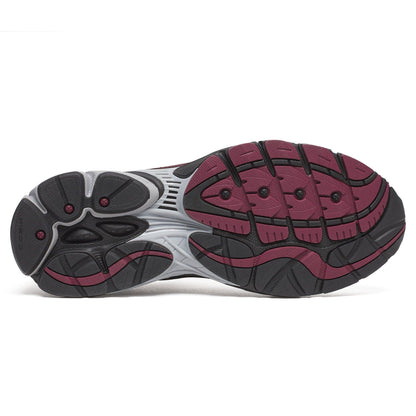 Saucony ProGrid Omni 9 'Tan Maroon' - Kick Game