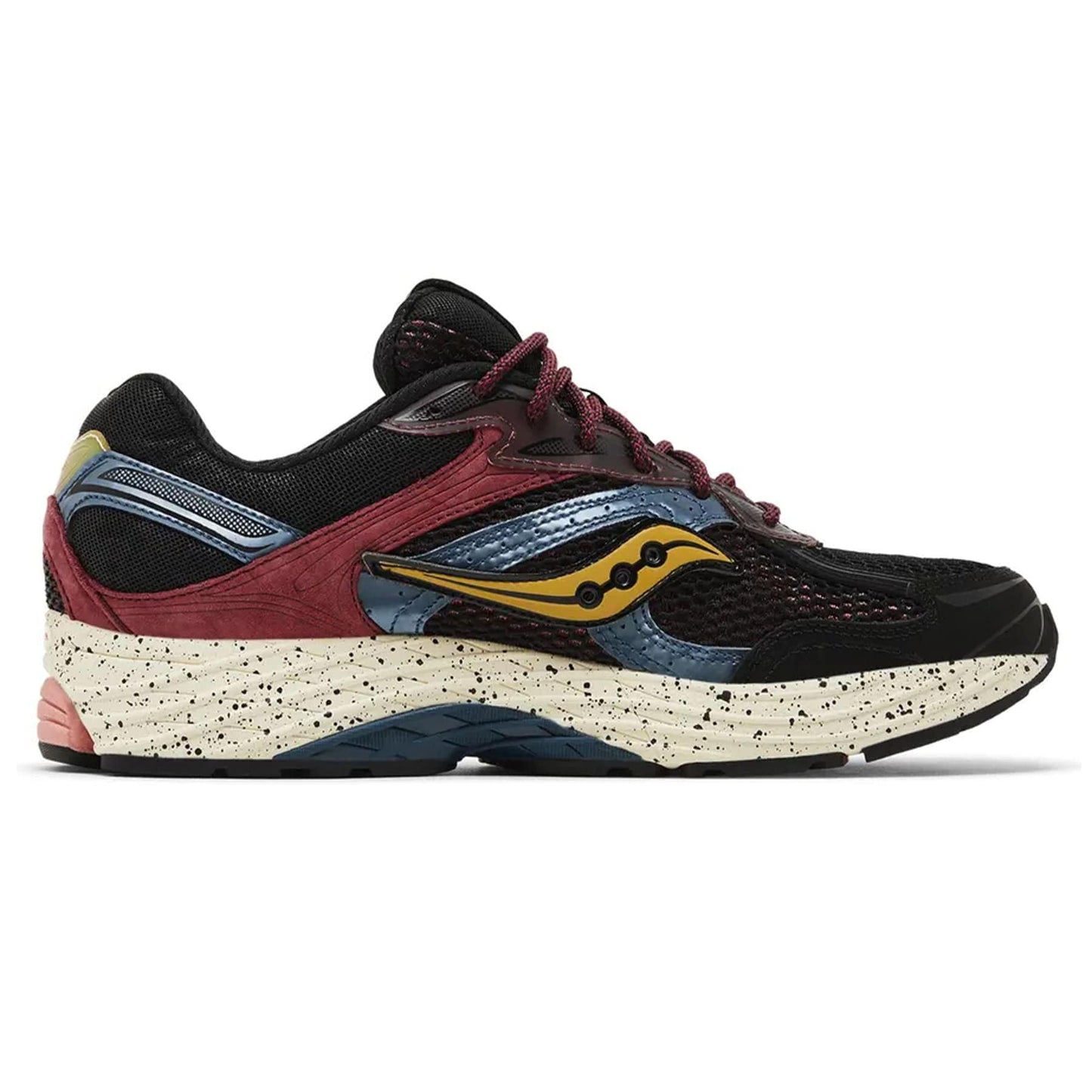 Saucony ProGrid Omni 9 'Autumnal Equinox Pack' - Kick Game
