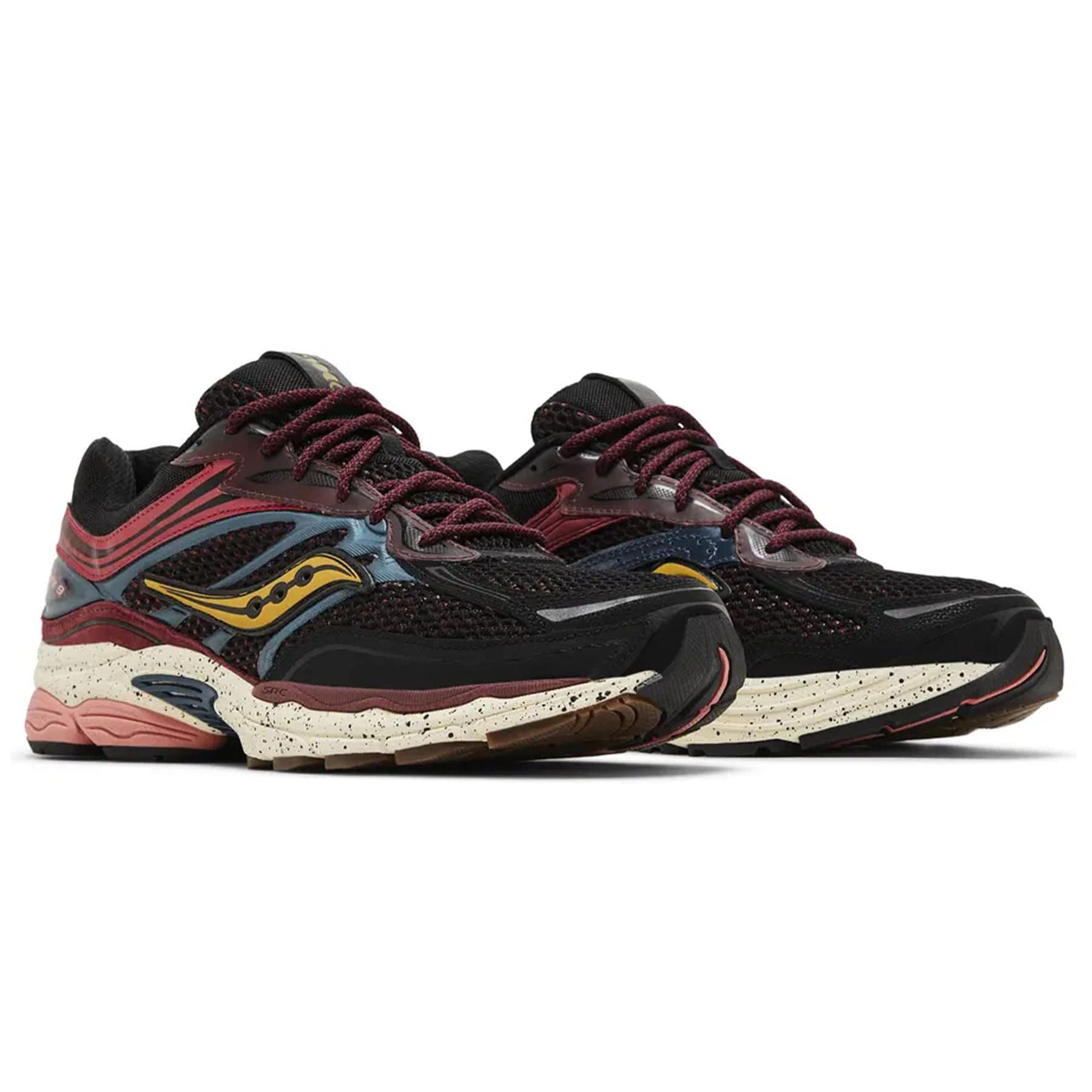 Saucony ProGrid Omni 9 'Autumnal Equinox Pack' - Kick Game