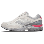 Saucony ProGrid Omni 9 Premium 'Ivory Grey' - Kick Game