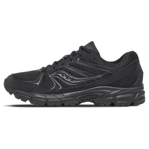 Saucony Ride Millennium 'Black'