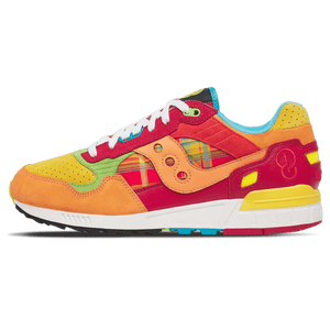 Bisso x Saucony Shadow 5000 'Saucony & Friends - Bondamanjak'