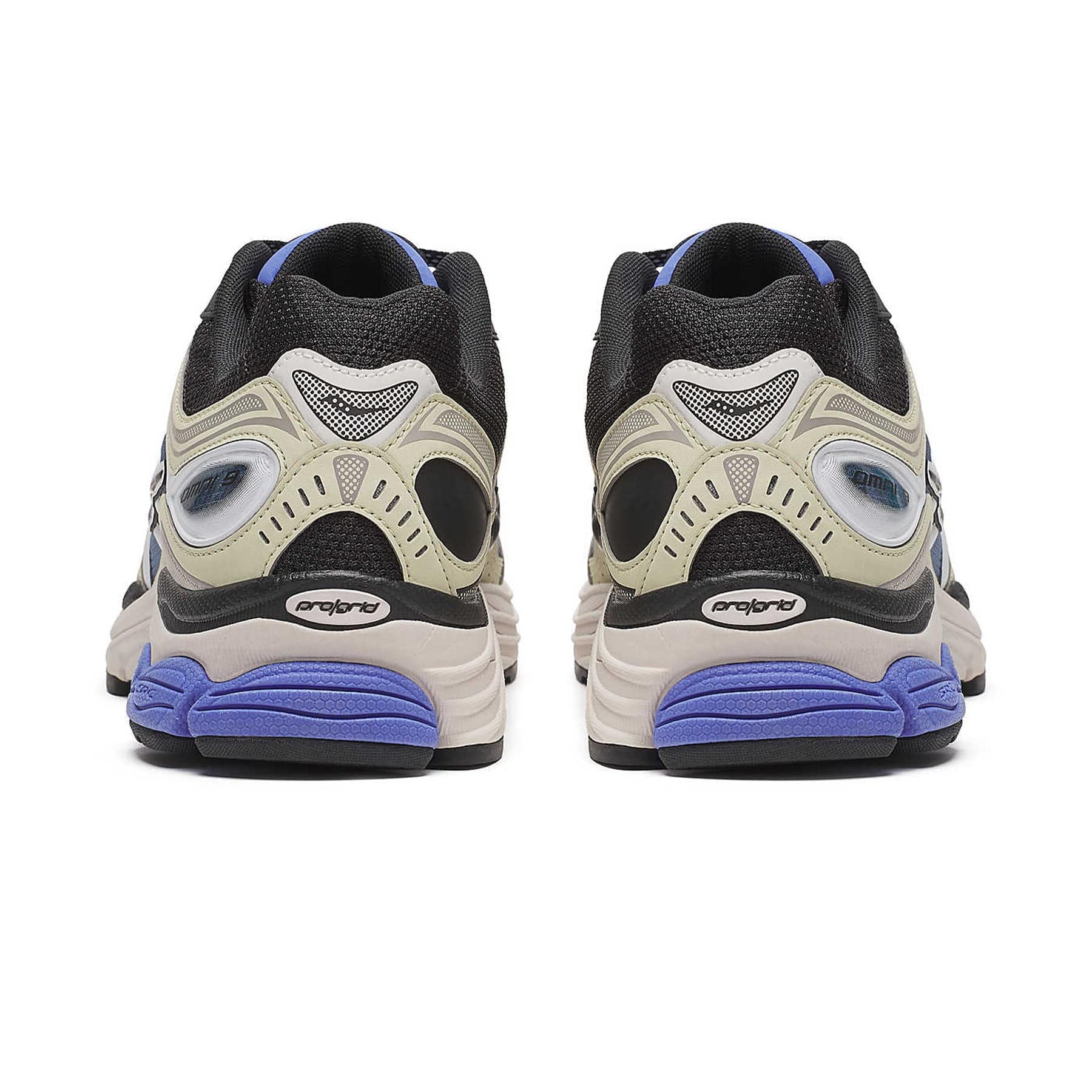 Saucony Progrid Omni 9 'Blue Fade' - Kick Game