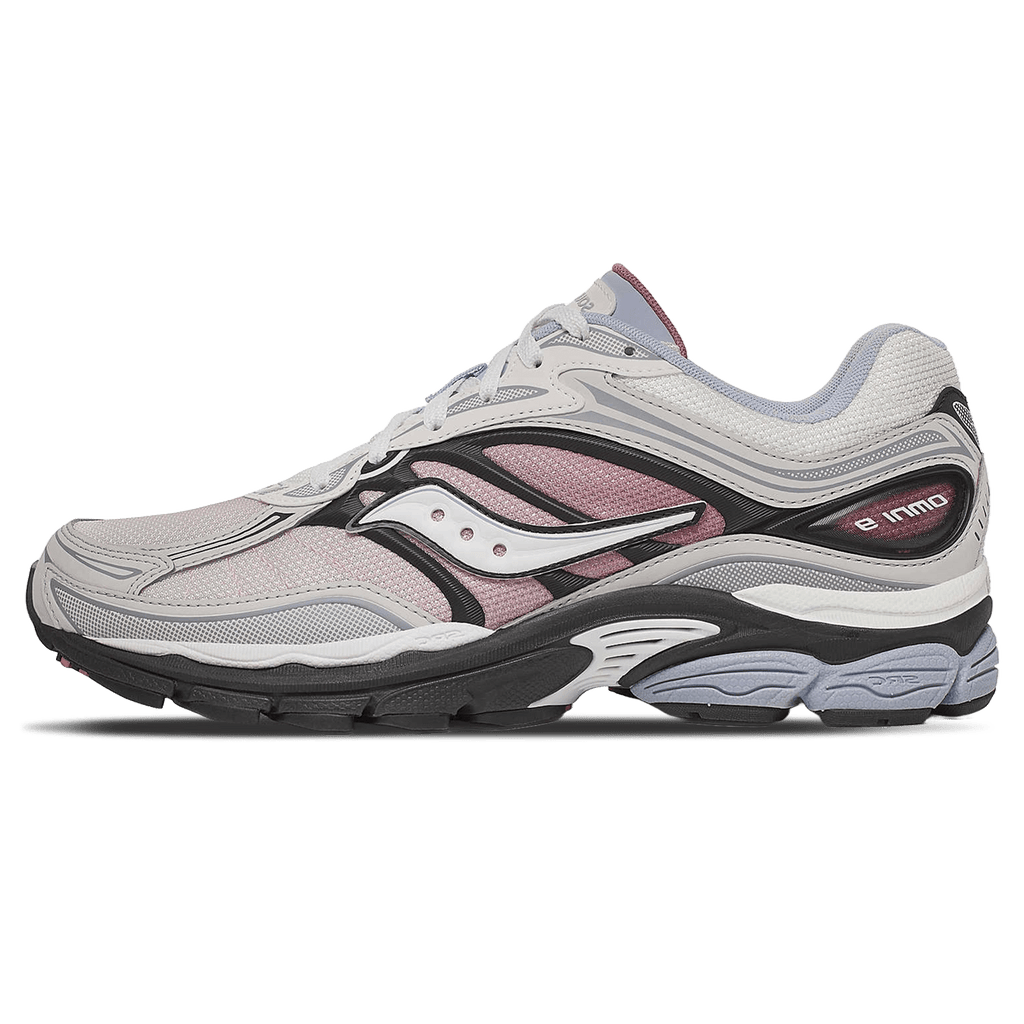 Saucony ProGrid Omni 9 'Red Fade' - Kick Game