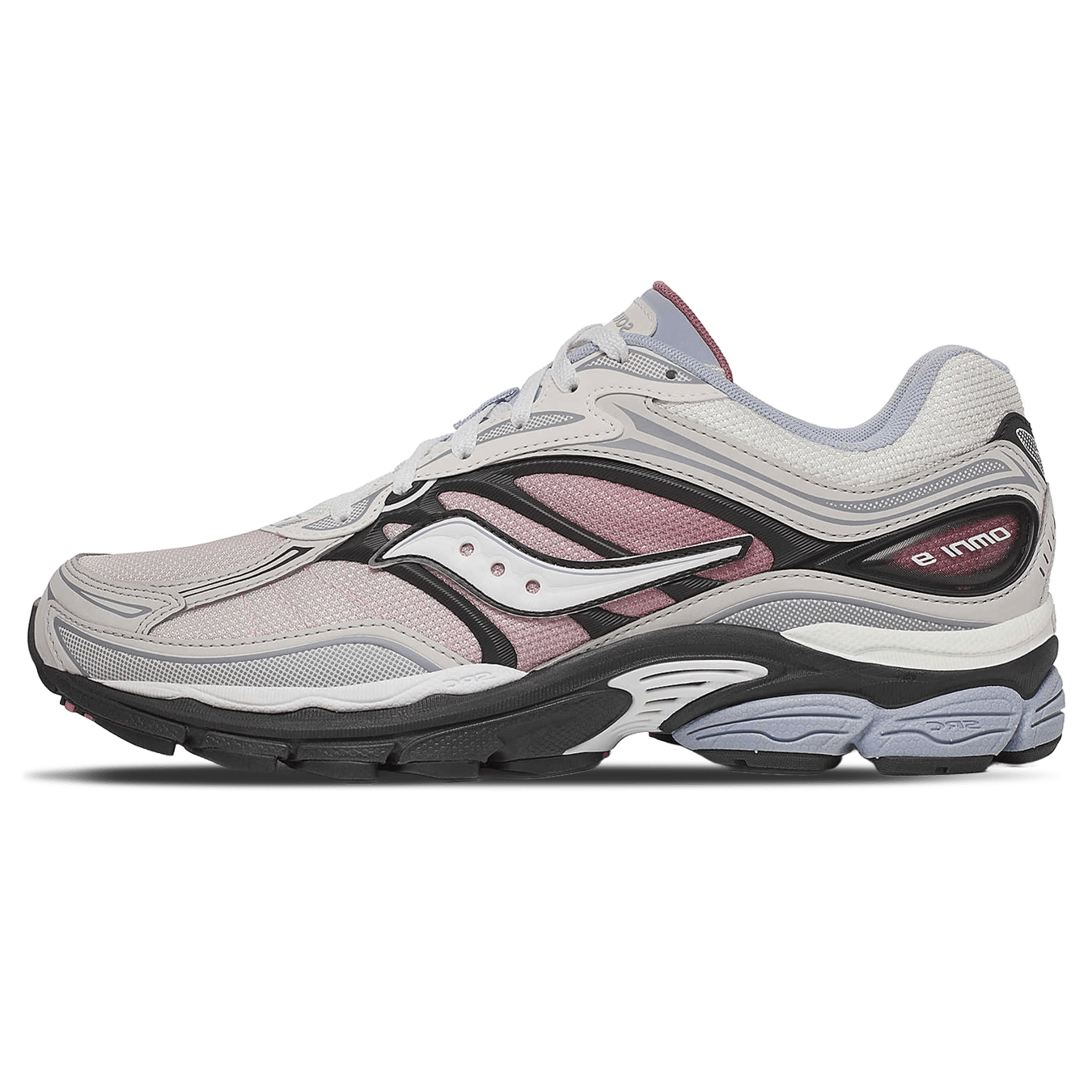 Saucony ProGrid Omni 9 'Red Fade' - Kick Game