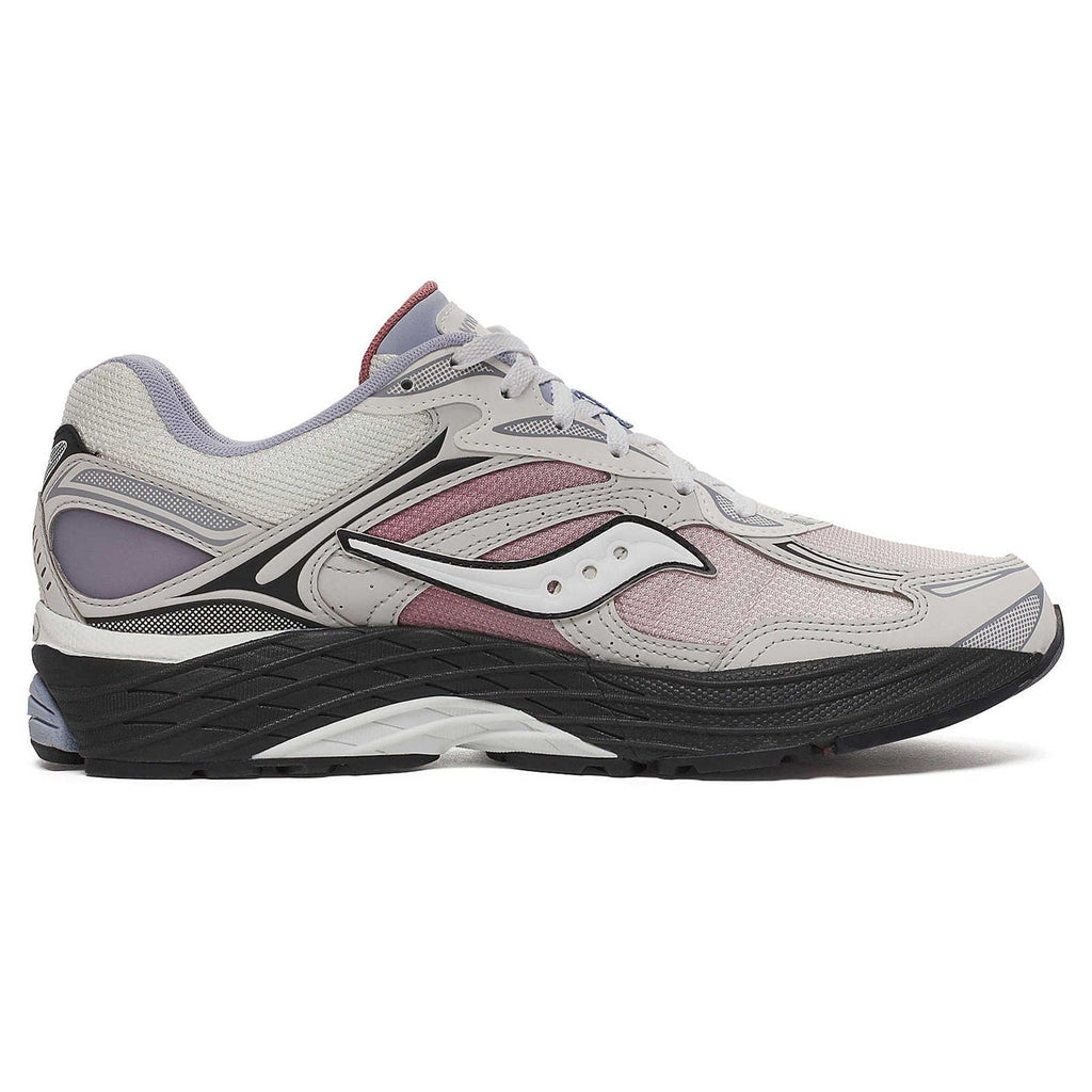 Saucony ProGrid Omni 9 'Red Fade' - Kick Game