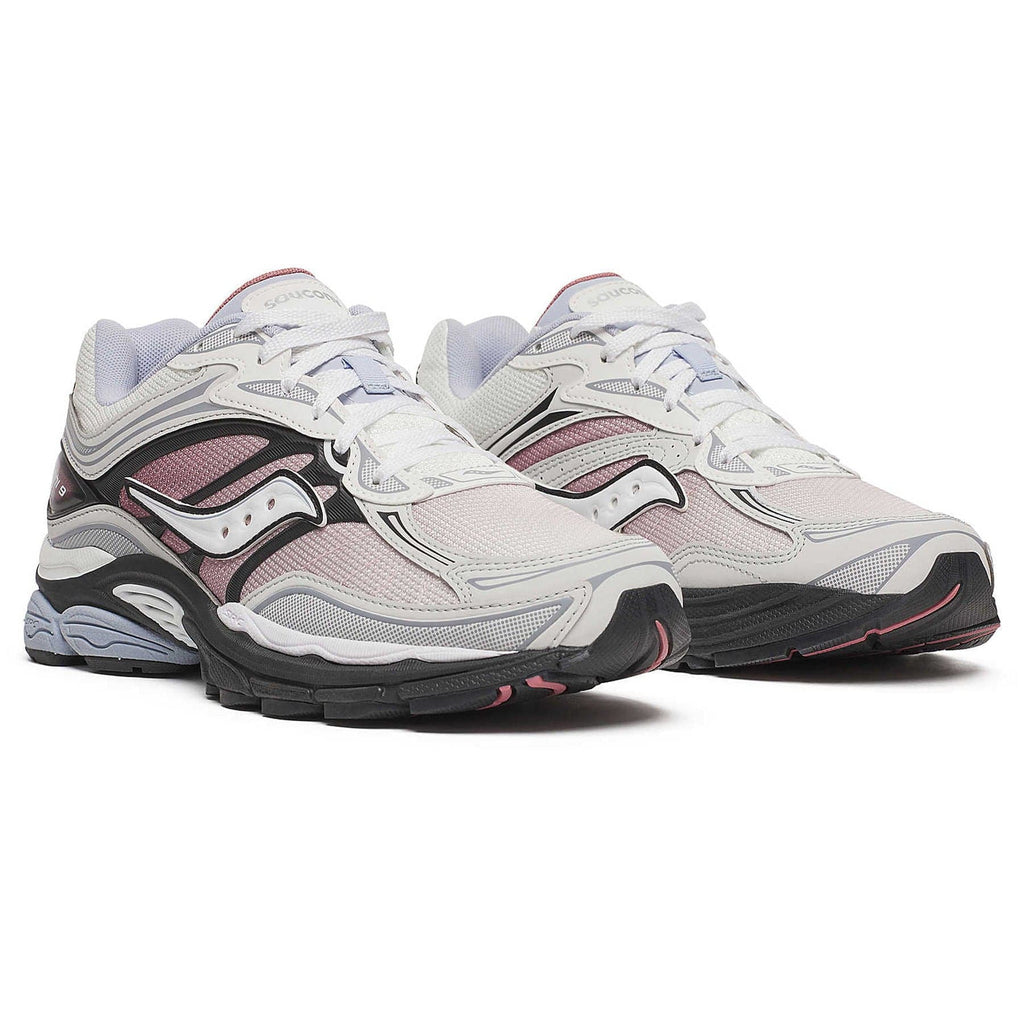 Saucony ProGrid Omni 9 'Red Fade' - Kick Game
