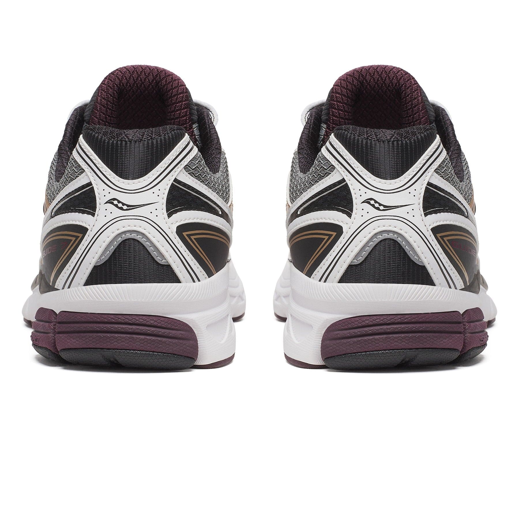 Saucony ProGrid Guide 7 'White Bronze' - Kick Game