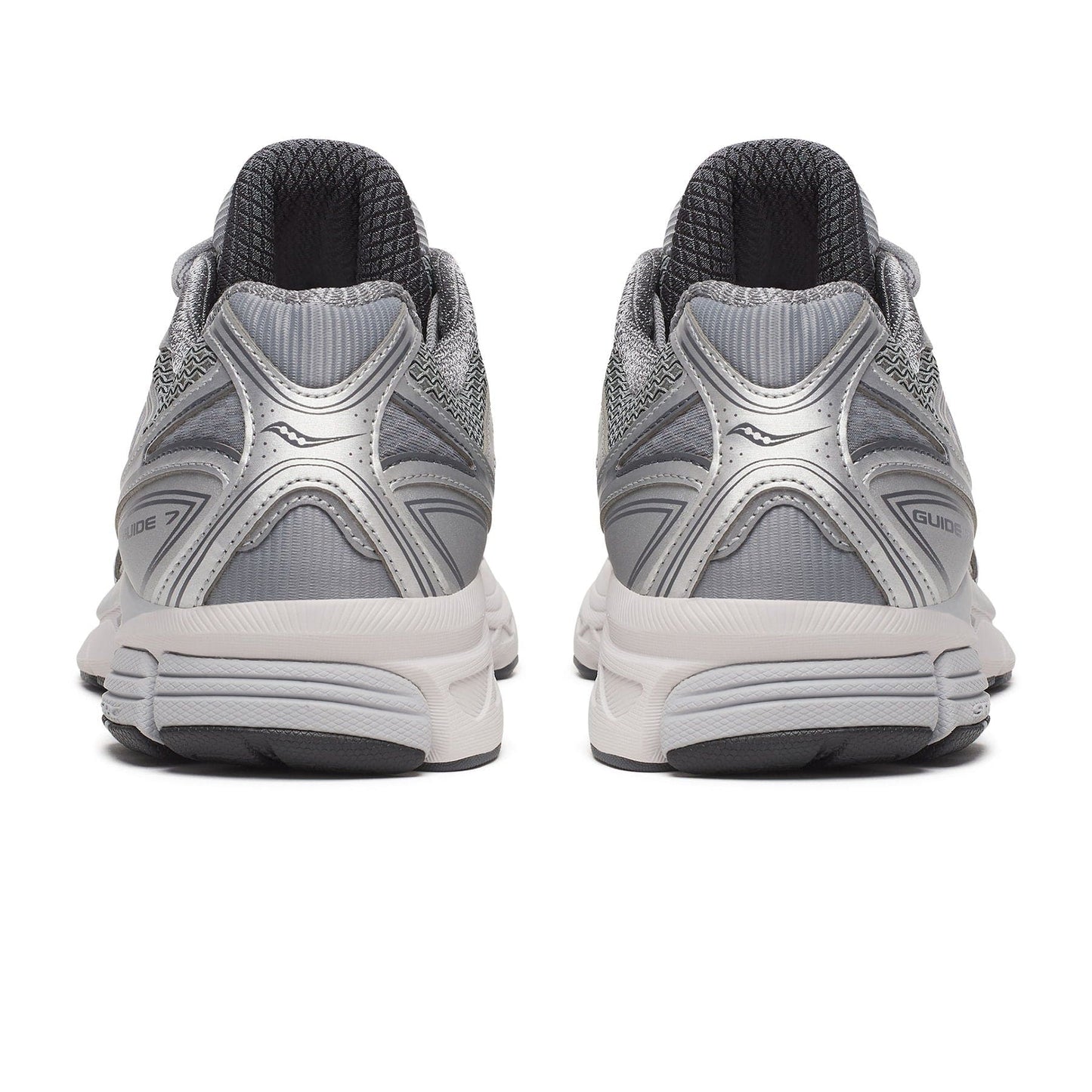 Saucony Progrid Guide 7 'Grey Silver' - Kick Game