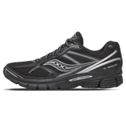Saucony ProGrid Guide 7 'Black Silver' - Kick Game