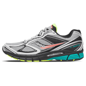Saucony ProGrid Guide 7 'White Teal Mutant'