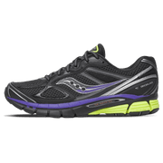 Saucony ProGrid Guide 7 'Black Multi' - Kick Game