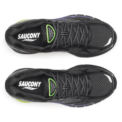 Saucony ProGrid Guide 7 'Black Multi' - Kick Game