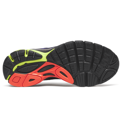 Saucony ProGrid Guide 7 'Black Multi' - Kick Game