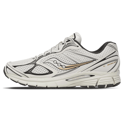 Saucony ProGrid Guide 7 'Onyx Gold' - Kick Game
