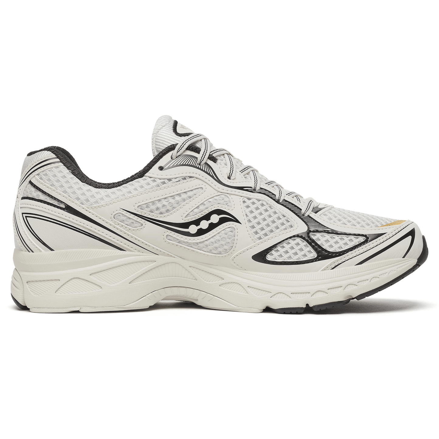 Saucony ProGrid Guide 7 'Onyx Gold' - Kick Game