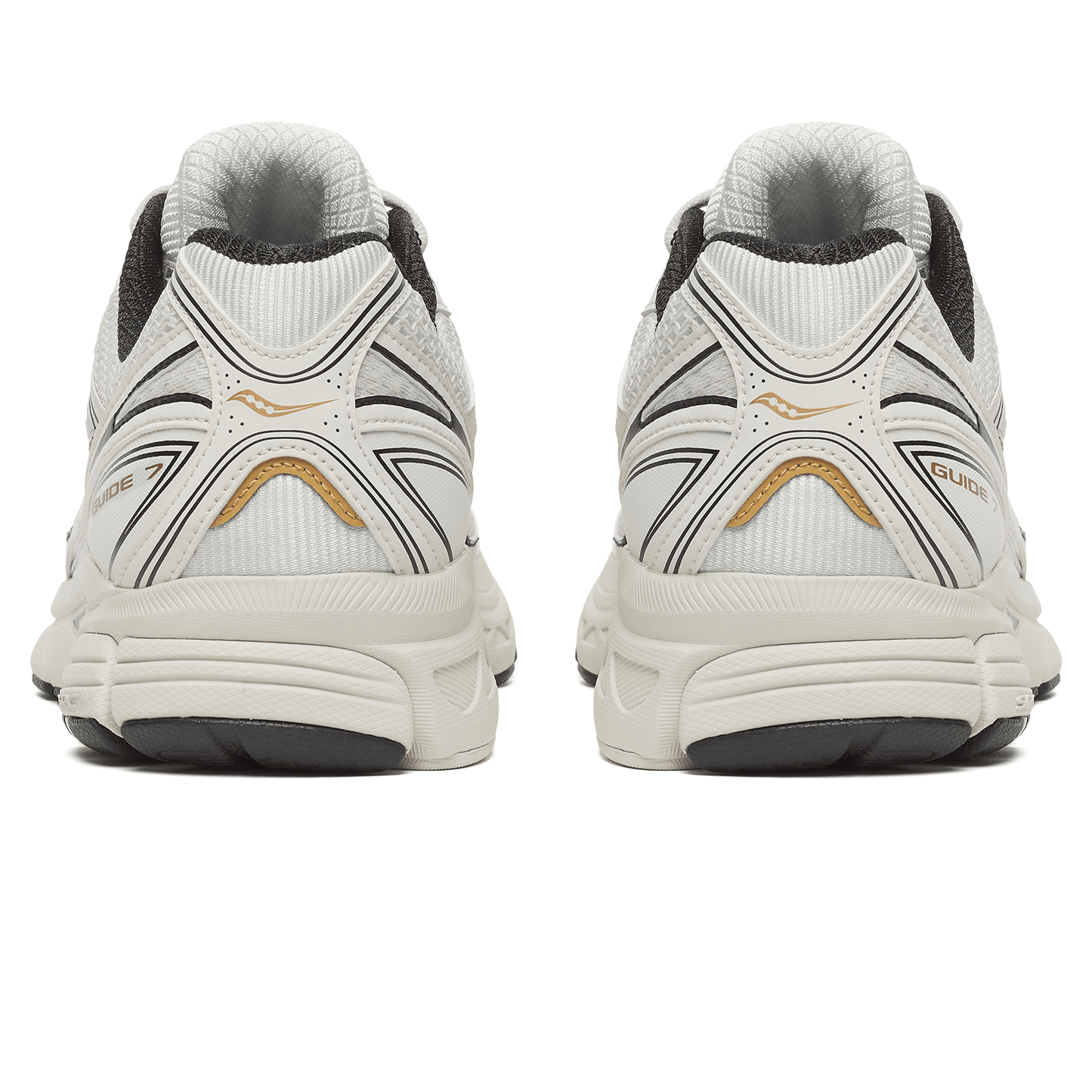 Saucony ProGrid Guide 7 'Onyx Gold' - Kick Game