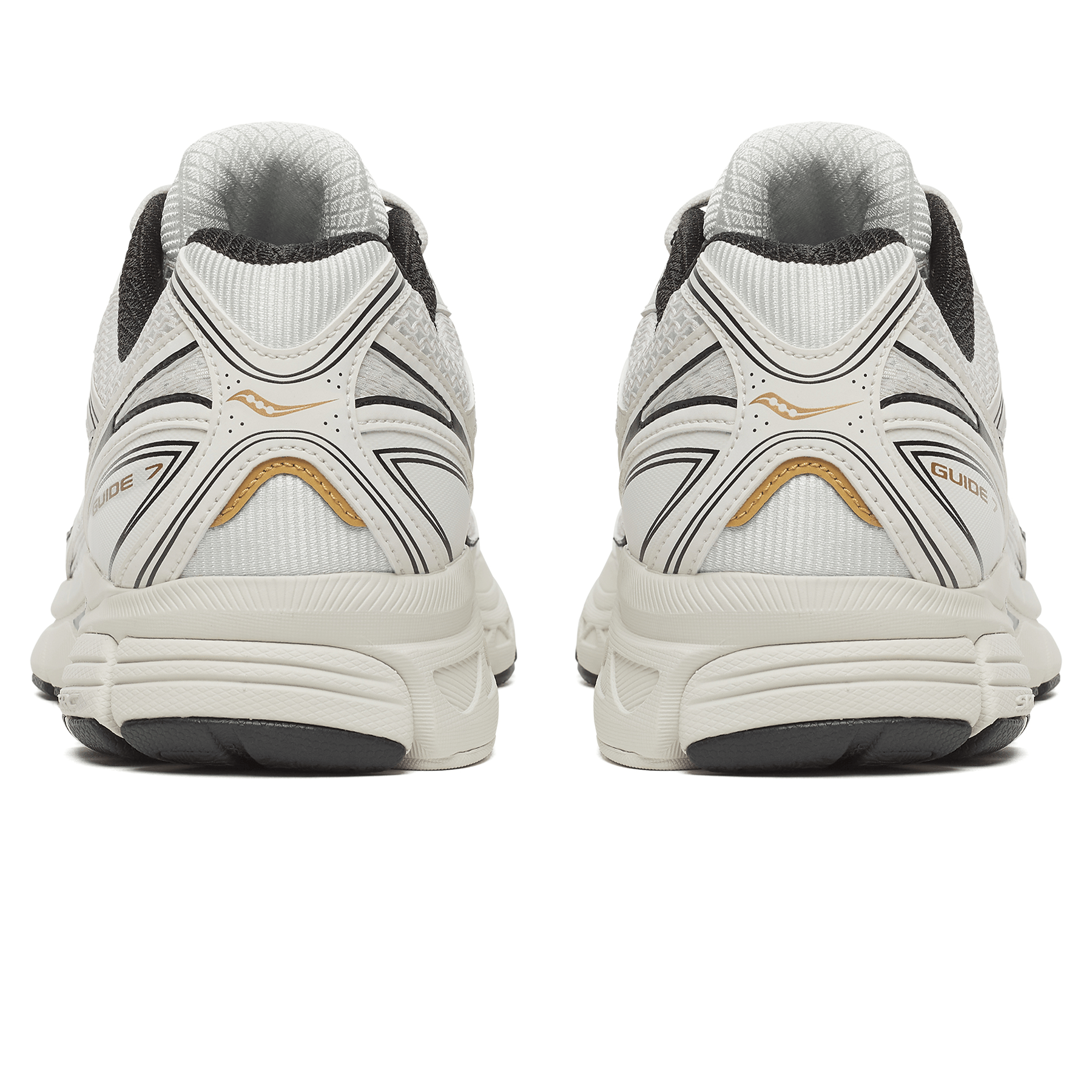 Saucony ProGrid Guide 7 'Onyx Gold' - Kick Game