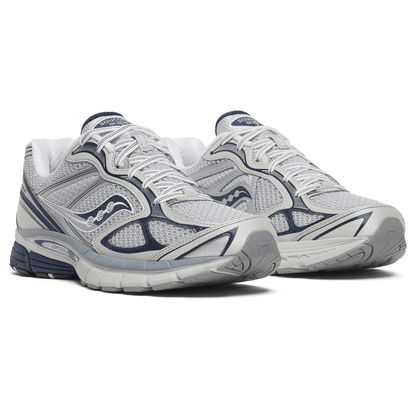Saucony ProGrid Guide 7 'Oyster Navy' - Kick Game