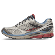Saucony ProGrid Guide 7 'Taupe Black' - Kick Game