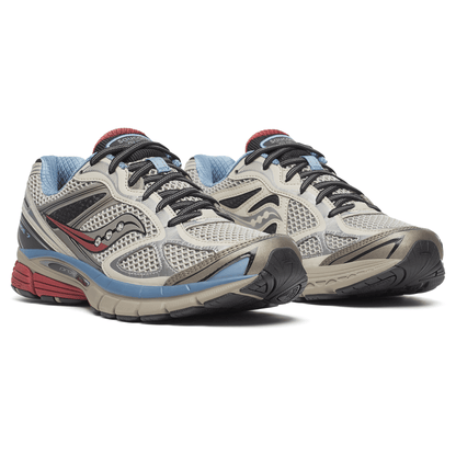 Saucony ProGrid Guide 7 'Taupe Black' - Kick Game