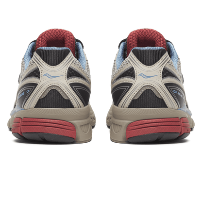 Saucony ProGrid Guide 7 'Taupe Black' - Kick Game