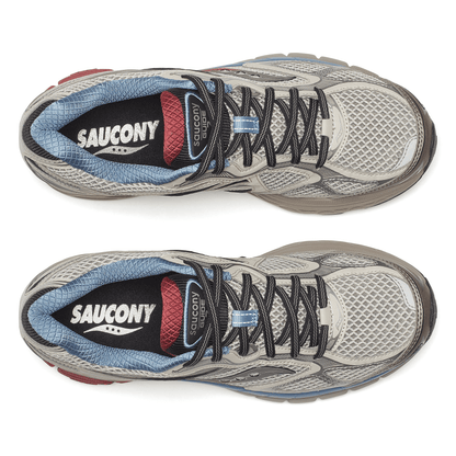 Saucony ProGrid Guide 7 'Taupe Black' - Kick Game