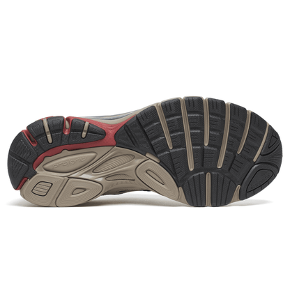 Saucony ProGrid Guide 7 'Taupe Black' - Kick Game