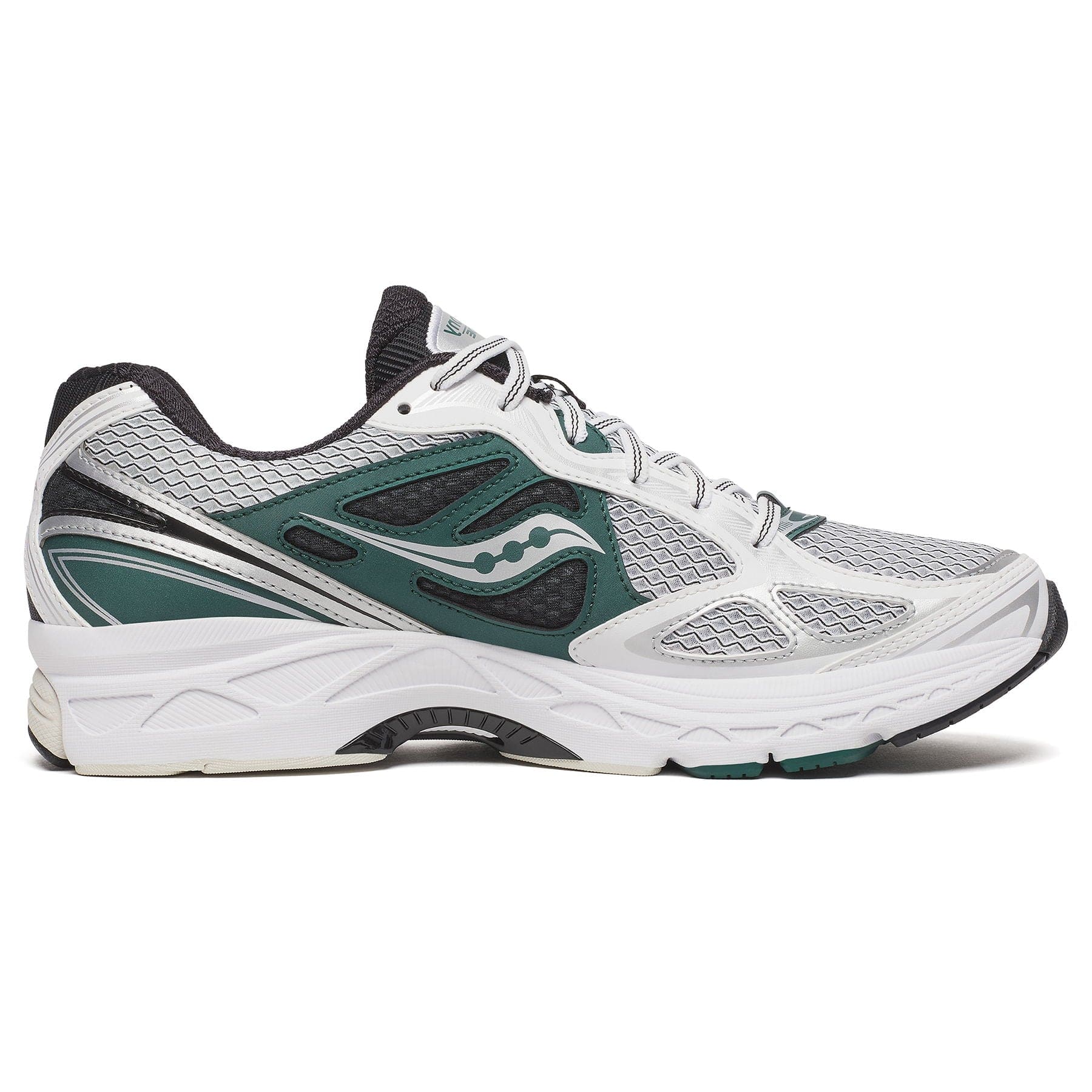 Saucony ProGrid Guide 7 'White Pine' - Kick Game