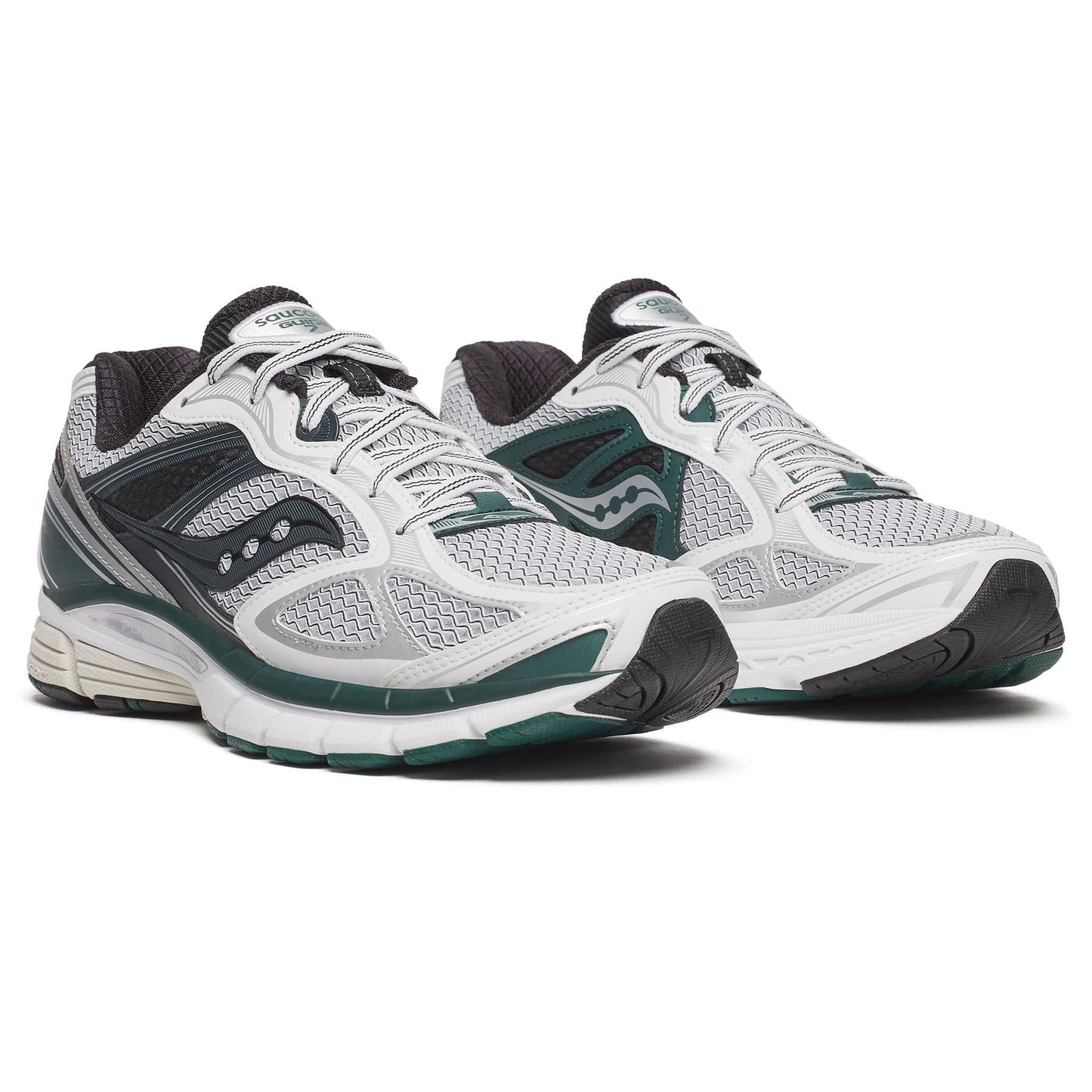 Saucony ProGrid Guide 7 'White Pine' - Kick Game