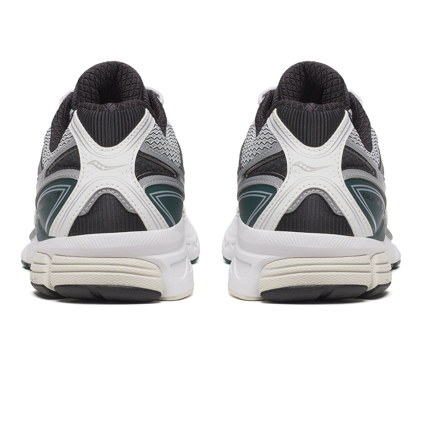 Saucony ProGrid Guide 7 'White Pine' - Kick Game