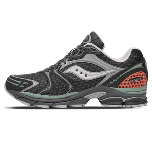 Saucony ProGrid Triumph 4 'Shadow Silver'