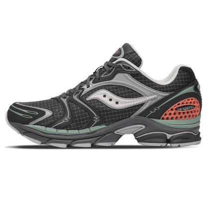 Saucony ProGrid Triumph 4 'Shadow Silver' - Kick Game