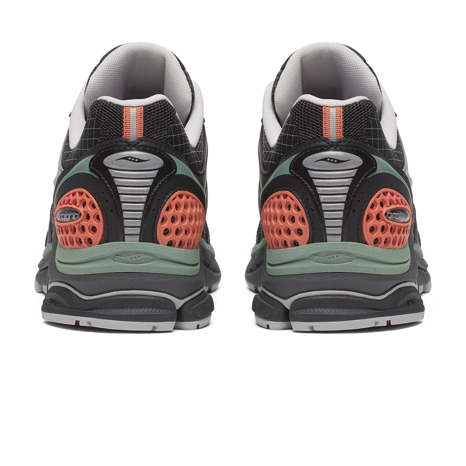 Saucony ProGrid Triumph 4 'Shadow Silver' - Kick Game