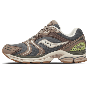 Saucony ProGrid Triumph 4 'Carbon Taupe'