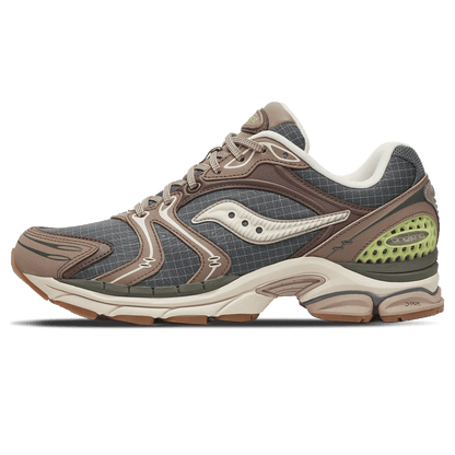 Saucony ProGrid Triumph 4 'Carbon Taupe' - Kick Game