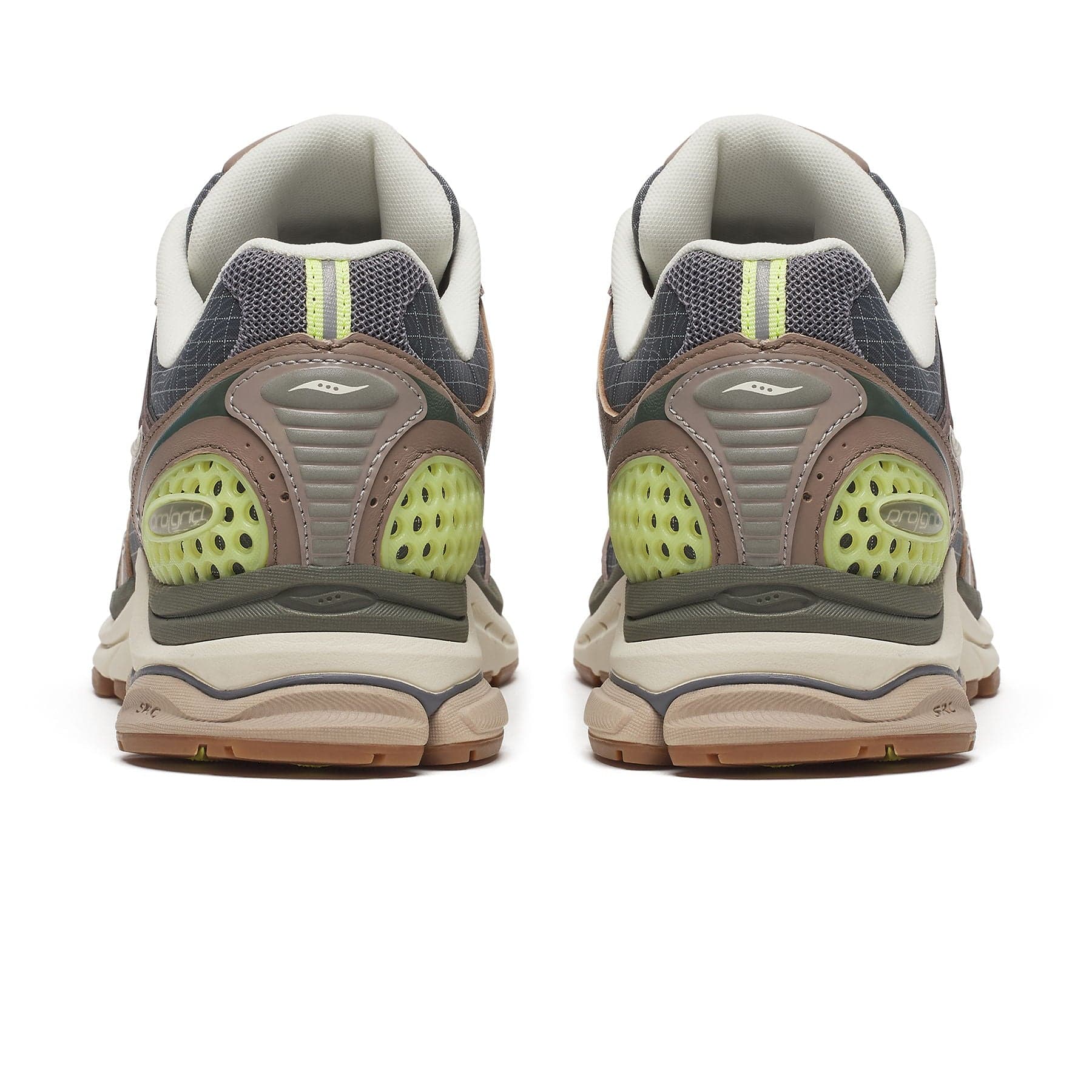 Saucony ProGrid Triumph 4 'Carbon Taupe' - Kick Game