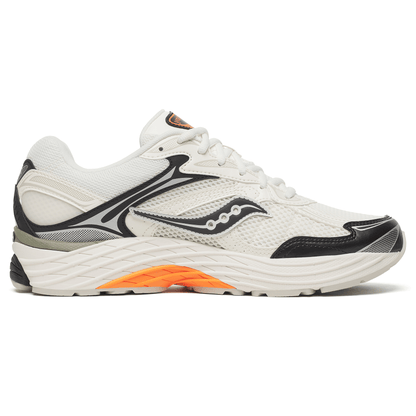 Saucony Progrid Omni 9 TMY 'White Turmeric' - Kick Game