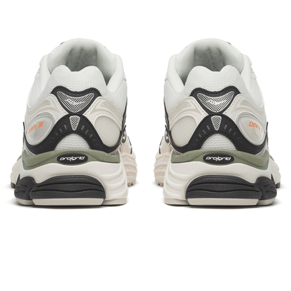 Saucony Progrid Omni 9 TMY 'White Turmeric' - Kick Game