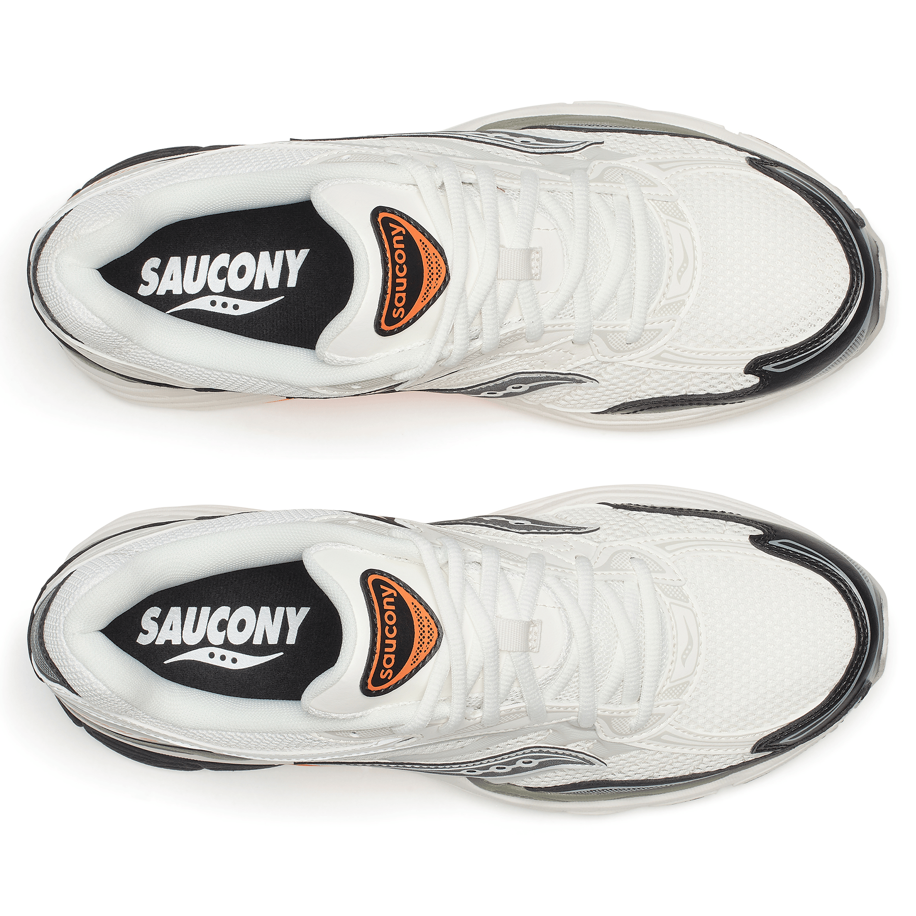 Saucony Progrid Omni 9 TMY 'White Turmeric' - Kick Game