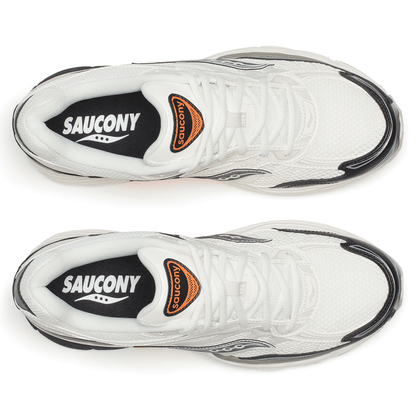 Saucony Progrid Omni 9 TMY 'White Turmeric' - Kick Game