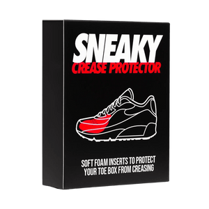 Sneaky Crease Protector